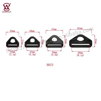 Δακτύλιος μαύρου D